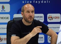 “Qarabağ”da heç bir boşluq yoxdur&quot;