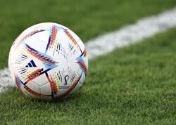 FIFA DÇ-2026-nın rəsmi topunu təqdim etdi - <span class="color_red">FOTO</span>