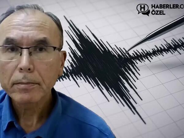 İstanbulda da hiss olunan zəlzələdən sonra qorxulu açıqlama: &quot;Təhlükə bitməyib”