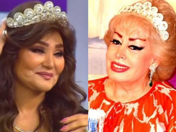 “Bu, mənə İlhamə xanımla olub-keçənləri xatırladır”
