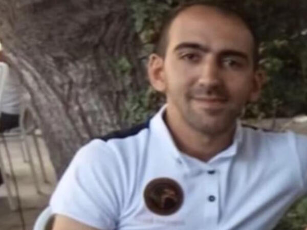 Buzovnadakı qəzada həlak olan 27 yaşlı Aydının - <span class="color_red">FOTOsu</span>
