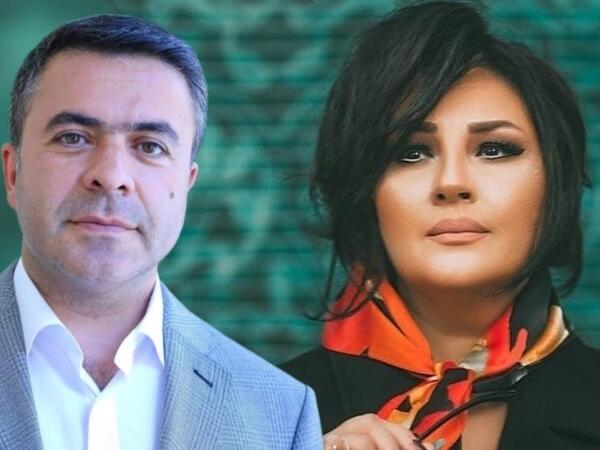 &quot;Qəribə bir kədərlə üzümə baxıb gələ bilməyəcəyini dedi&quot;