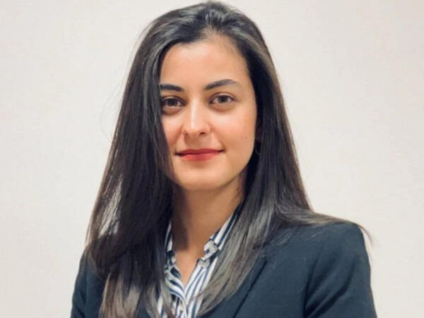 Mehriban Məmmədova işdən çıxarıldı