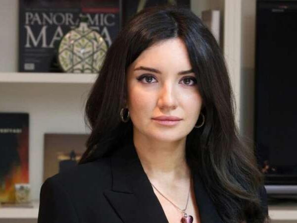 Aytac Əlisultanlıya vəzifə verildi