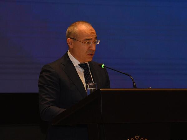 ABŞ-də imzalanmış sülh gündəliyi Azərbaycan iqtisadiyyatına yeni imkanlar açır - Nazir