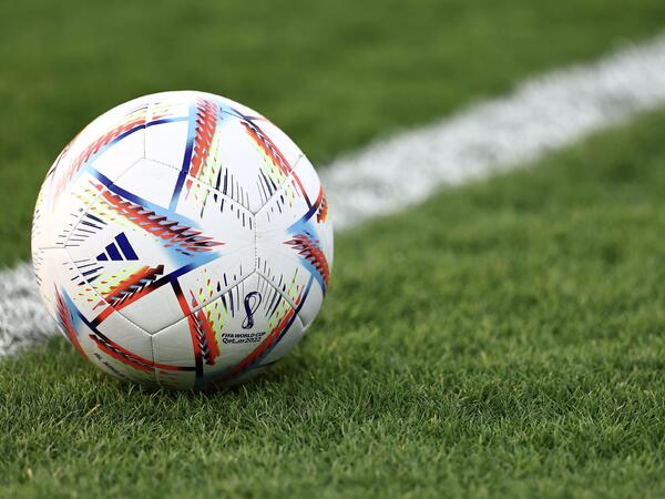 FIFA DÇ-2026-nın rəsmi topunu təqdim etdi - <span class="color_red">FOTO</span>