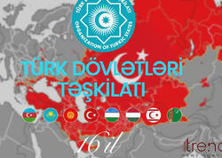 Türk dövlətləri gələcəyi indi müəyyənləşdirir