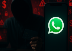 Bank məlumatlarınız ələ keçirilə bilər - &quot;WhatsApp&quot; istifadəçilərinə <span class="color_red">xəbərdarlıq</span>