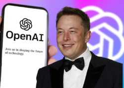 &quot;OpenAİ&quot; Maskın şirkətini geridə qoydu
