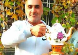 Azərbaycanlı Rusiya dronunun qurbanı oldu - <span class="color_red">FOTO</span>