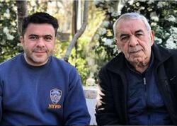 Cabir İmanovun atası vəzifəli şəxs imiş - FOTO