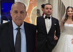 Rasim Balayevin nəvəsinin toyudur - <span class="color_red">VİDEO</span>