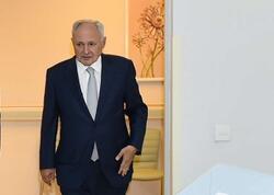 Oqtay Şirəliyevin dəfn yeri məlum oldu