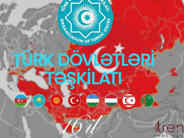 Türk dövlətləri gələcəyi indi müəyyənləşdirir