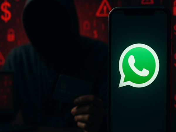 Bank məlumatlarınız ələ keçirilə bilər - &quot;WhatsApp&quot; istifadəçilərinə <span class="color_red">xəbərdarlıq</span>