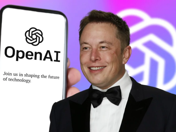 &quot;OpenAİ&quot; Maskın şirkətini geridə qoydu