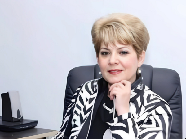 Nərminə Gündüzlü vəfat etdi