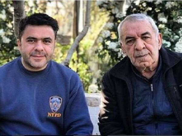 Cabir İmanovun atası vəzifəli şəxs imiş - FOTO