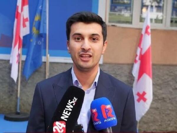 Marneulinin meri seçildi
