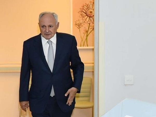 Oqtay Şirəliyevin dəfn yeri məlum oldu