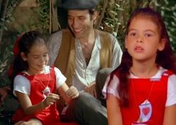 &quot;İbo ilə Güllüşah&quot;ın ulduzu indi necə görünür? - <span class="color_red">FOTO</span>