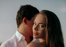 İlk dəfə şəxsi həyatı barədə danışdı - <span class="color_red">FOTO</span>