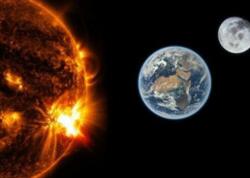 Oktyabrın ən parlaq astronomik hadisələri