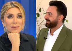 Xoşqədəmin verilişinə o aparıcılıq edir