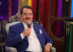 İbrahim Tatlısesdən 73 yaşında sevgi və zarafat dolu etiraf - FOTO