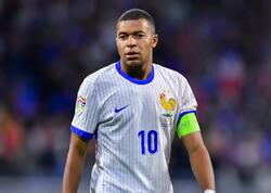 Mbappe Azərbaycan yığması ilə oyunu buraxacaq?