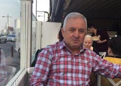Yaşar Sultanov vəfat etdi