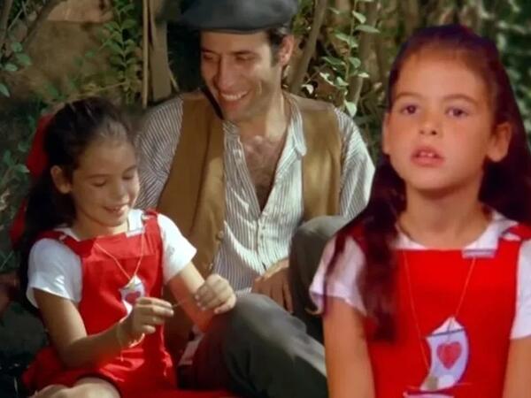 &quot;İbo ilə Güllüşah&quot;ın ulduzu indi necə görünür? - <span class="color_red">FOTO</span>