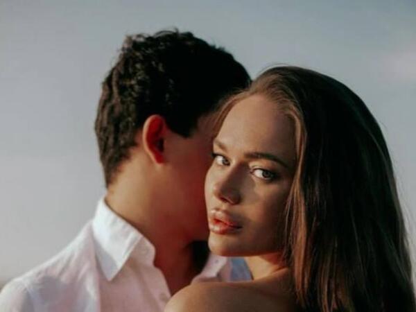 İlk dəfə şəxsi həyatı barədə danışdı - <span class="color_red">FOTO</span>