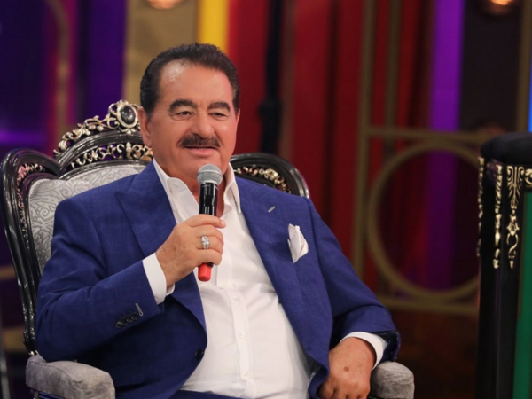 İbrahim Tatlısesdən 73 yaşında sevgi və zarafat dolu etiraf - FOTO