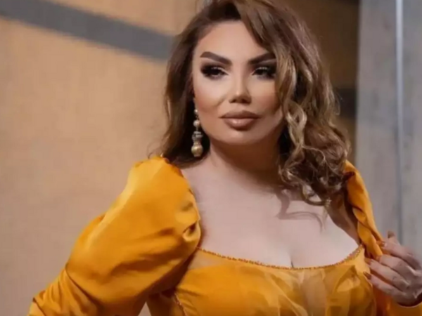Əməkdar artistdən sağlamlıq və arıqlama sirri