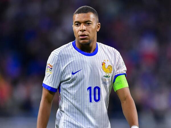 Mbappe Azərbaycan yığması ilə oyunu buraxacaq?