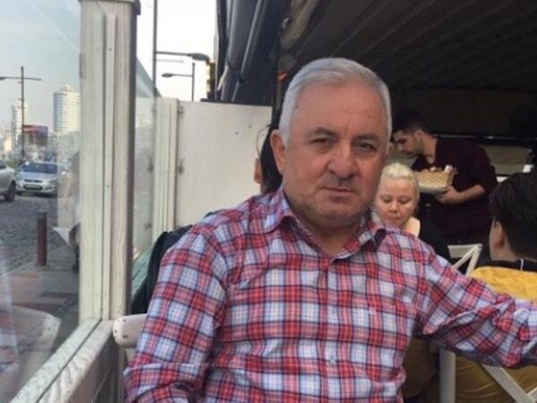 Yaşar Sultanov vəfat etdi