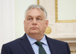Orban Azərbaycana gəlir