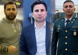 Bakıda DSX mayoruna hücum etməkdə təqsirləndirilən idmançılar azadlıqda