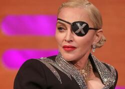Madonna Maskın milyonluq təklifini rədd etdi - &quot;Ruhum satılmır&quot;