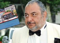 Tanınmış aparıcı VİLLAsını 34 milyon manata <span class="color_red">satır</span>