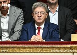 Fransa Milli Məclisindən Makron əleyhinə addım