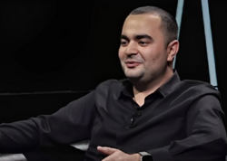 Fərid Rəsulun İtaliyada başına iş gəldi