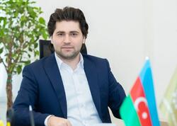 Murad Həşimova yeni vəzifə verildi
