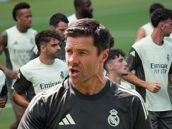 &quot;Real&quot;da xaos: Eqolar, qəzəb və Xabi Alonso ilə hesablaşma