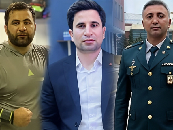 Bakıda DSX mayoruna hücum etməkdə təqsirləndirilən idmançılar azadlıqda