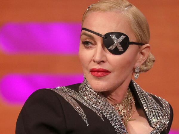 Madonna Maskın milyonluq təklifini rədd etdi - &quot;Ruhum satılmır&quot;