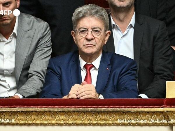 Fransa Milli Məclisindən Makron əleyhinə addım