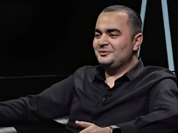 Fərid Rəsulun İtaliyada başına iş gəldi