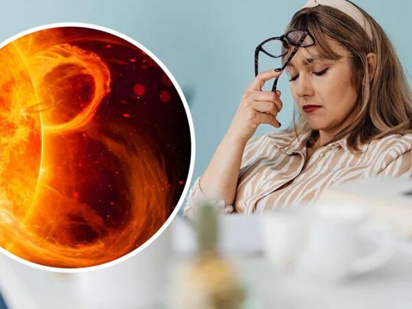 Güclü maqnit qasırğaları gəlir - 6-8 oktyabr üçün XƏBƏRDARLIQ!